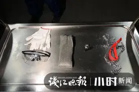网红“仙女花”一挥，一百万的奔驰没了！杭州有人发现，还有更可怕的……图片