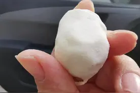 奶枣成今冬网红零食 人人都可以敞开吃吗？图片