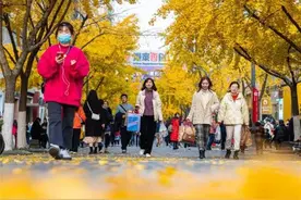 金华婺城奋力建设“五大名城”图片