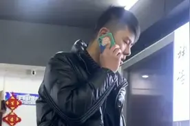 捡到手机后去刷机？店老板这顿怒斥火遍全网图片