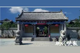 江苏邳州这个景区暂停开放图片