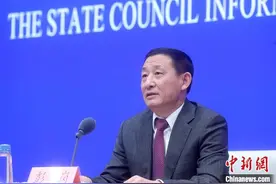 国务院国资委：央企混合所有制企业户数占比已逾七成图片