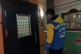 私家车跑闪送月入过万？北京汽车闪送员去年增长超3成图片