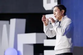 腾讯深入零售腹地 微信小程序打通视频号搅水直播电商江湖图片