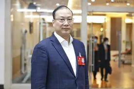 游翔：把金融的活水输送到田间地头 以民宿产业带动乡村振兴图片