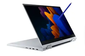 三星Galaxy Book Pro/Book Pro 360笔记本已获蓝牙联盟认证图片