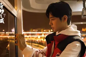 肖战周深吴磊都来了，这档节目如何捕捉Z世代的需求图片