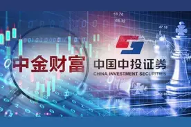 中金财富净利暴增250%背后：受益行业红利经纪收入靓眼图片