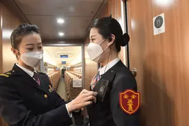 京沈高铁全线开通 沈阳到北京仅需2小时44分钟图片