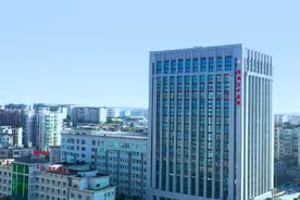 配套再升级！潼南区中医院正式搬迁图片