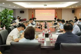 革故鼎新，转型升级，构建可持续发展新格局！武汉开发投资有限公司推动高质量发展纪实图片