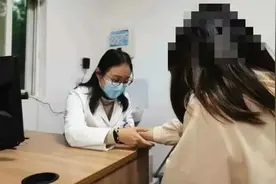 30岁漂亮女儿一直单身，杭州妈妈急了：“医生，她是不是有心理问题？”图片