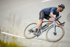 Scott 2021年度新车吸睛图片