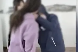 安徽女中学生遭校园欺凌被掌掴至晕厥！校长免职责任教师停课图片