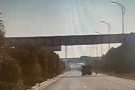 “不好！可能是拐卖儿童！”图片