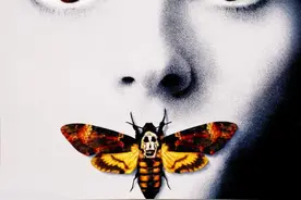 想当年｜时隔三十年重聚，汉尼拔和史达琳聊了点什么图片