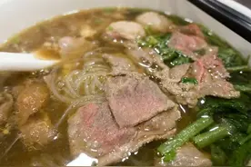 以前，当粉丝还只是一种食物的时候图片