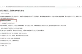 法院限高令下“黄牛”暗涌：为被限高者订机票高铁票获暴利图片