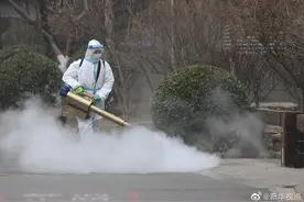 河北调整相关区域疫情风险等级图片