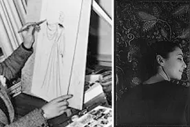 轻奢品牌稻草人的百年史图片