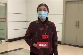 上海两会丨吴榕美：群艺馆设计了系列活动迎接建党百年视频封面