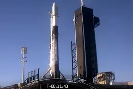 台湾两卫星发射三度延期 升空后绕台两次仍失联图片