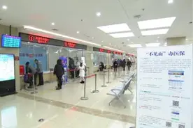 “网上办”、“微信办”、“电话办”，哈尔滨市医保局推出便民新举措图片