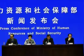 人社部发布最新职业需求排行：保洁员、家政服务员最缺工 制造业人才需求旺盛图片