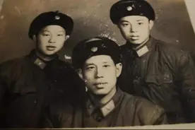 找到了！89岁江苏老人寻找上海战友，只为归还60年前借的35元钱图片