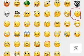 微信左哼哼为什么没了 微信8.0删除了32个系统内置表情详细一览图片