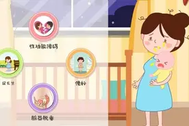 军医提醒：女性有这些症状应尽快就医图片