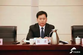 淄博市人大代表、张店区委书记郭庆：放大格局 转型起势 为建设务实开放、品质活力、生态和谐的现代化组群式大城市贡献力量图片