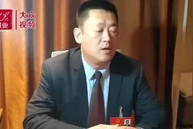 聊城两会王彦章代表：加大创新力度打响临清轴承制造业品牌视频封面