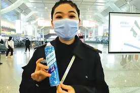 给您提个醒 这些物品过不了安检图片