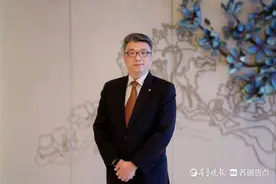 万达酒店及度假村任命金锴先生为泰安富力万达嘉华酒店总经理图片