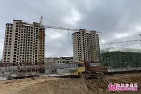 向城中旧村“开刀”烟台海阳品质城市建设让百姓生活更美好图片