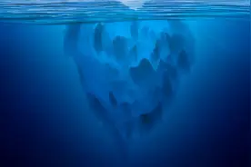 北京约谈中介 链家贝壳下架小区成交量和均价图片