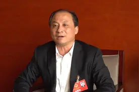 62秒丨滨州市人大代表韩清喜：建议制定完善的临空经济发展规划视频封面