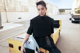 刘亦菲官宣LV品牌代言人；Fendi首秀不及预期；开云集团入选“2021 年全球最佳可持续发展企业百强榜单”前10图片