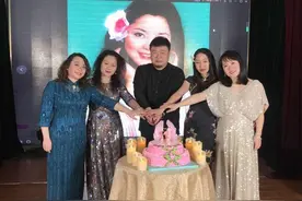 邓丽君诞辰68周年 民间的怀念跨越海峡图片