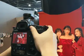 我们的新年照！赴一场“十年之约”图片