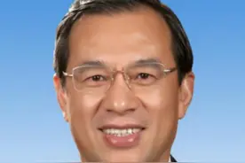 李贻伟当选广州市政协主席图片