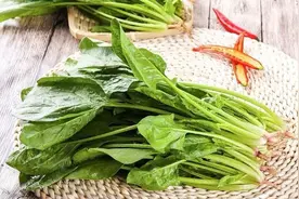 六类食材不焯水，小心带来肾损伤图片