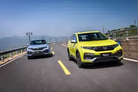 谈数据看实力，且看东风本田XR-V如何领跑大盘图片
