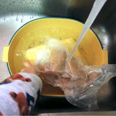 花胶鸡捞饭做法 2026年花胶鸡捞饭做法大全