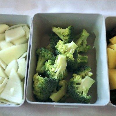 花胶鸡捞饭做法 2026年花胶鸡捞饭做法大全