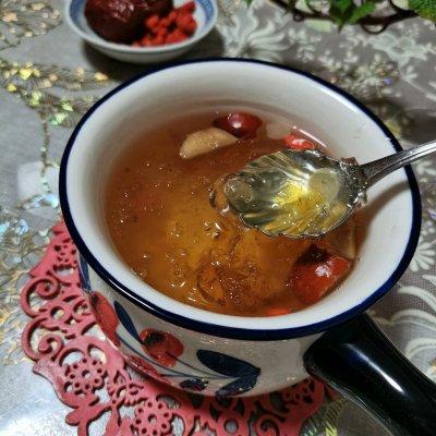 花胶 雪燕 桃胶 皂角米做法 2026年桃胶雪燕皂角米怎样做好吃