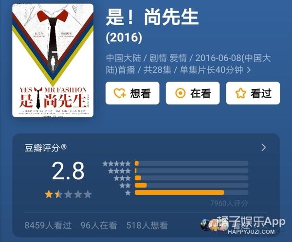 马可结婚令人爷青回，深析为何《花千骨》后作品六连扑？可惜了