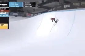 惊喜！未满18岁，她又为中国冰雪创造历史……图片