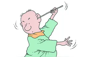 掏耳“神器”没你想的那么靠谱！正常情况下耳屎可自行排出图片